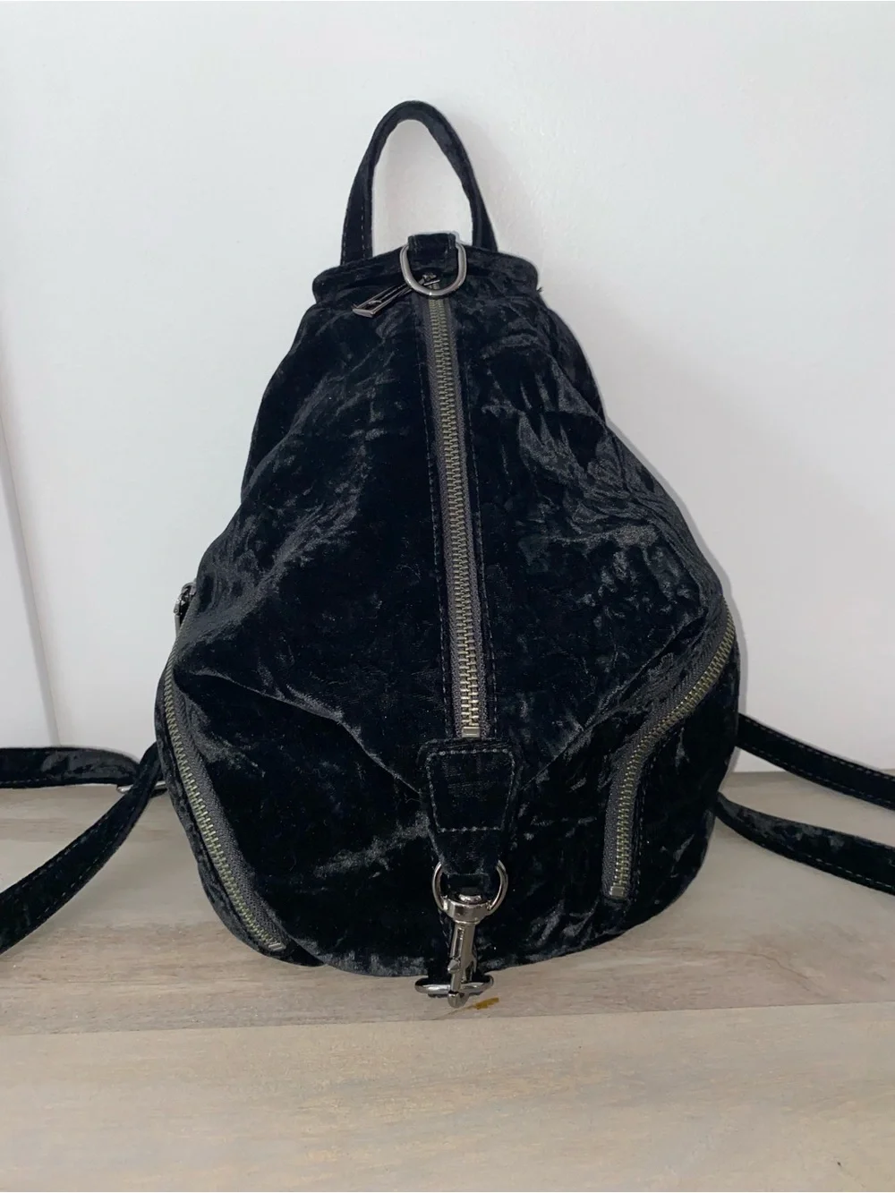 Rebecca Minkoff stylish black